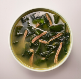 [Gosam Nonghyup] Good People Nonghyup Korean Beef Seaweed Soup 500g 1 Pack_Healthy Korean Meal, Korean Beef Bag Pro, Domestic Ingredients. HACCP certification_Made in Korea